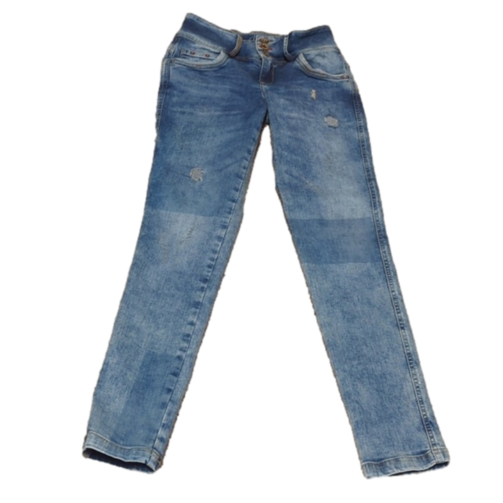 stop JEANS